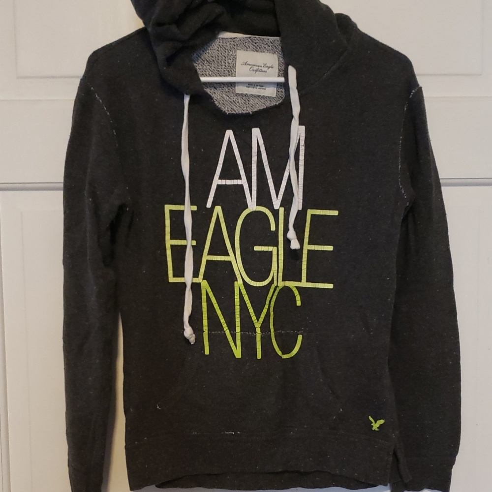 American Eagle hoodie